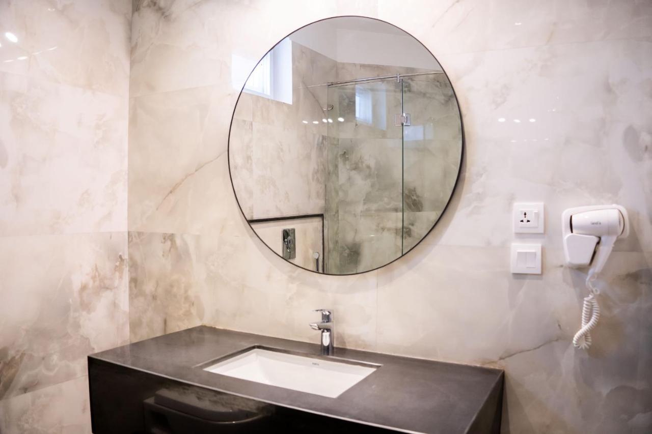 Hillside Residence E-7 By Paramount Hospitality Islamabad Exterior foto